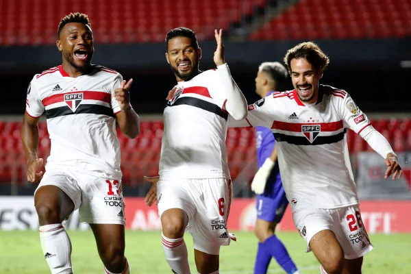 Com “pés no chão e humildade”, São Paulo vislumbra 2021 de retomada