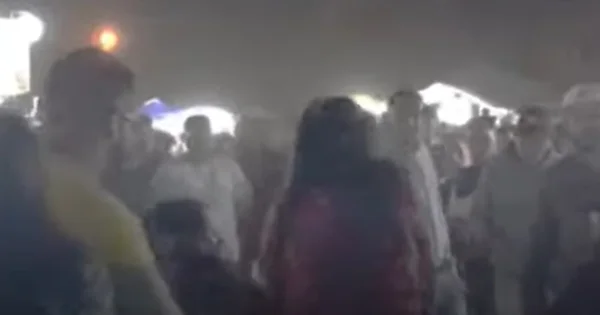 Mulher trans é agredida na Expoagro: “É travesti, tem que apanhar”