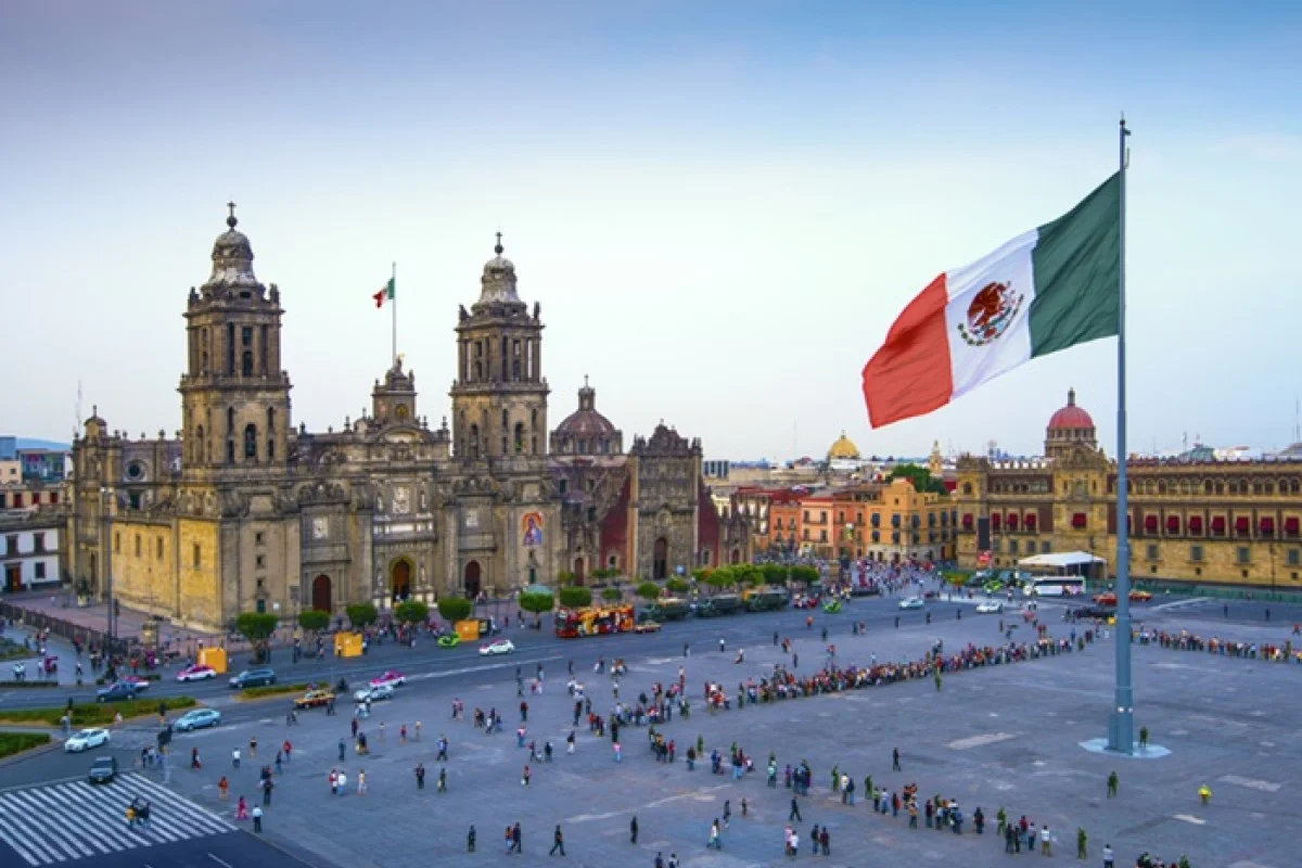 Embaixada dos EUA emite alerta de segurança no México