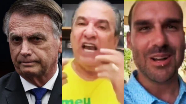 A PF, um Malafaia e a briga por trás das cortinas do clã