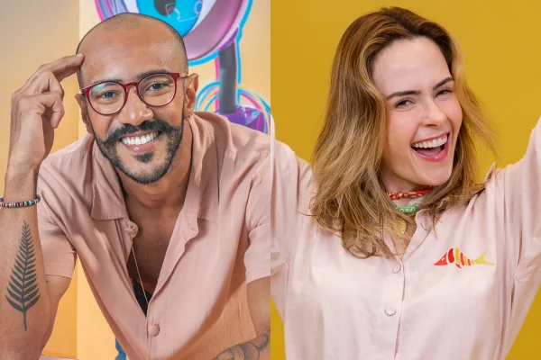 BBB26: Ricardo Alface detona entrada de Ana Paula Renault