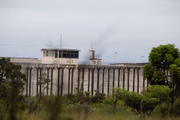 Entre janeiro e abril de 2023, Nupri realizou 22 inspeções em presídios do DF