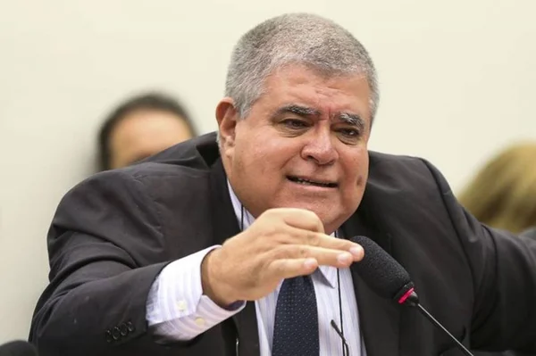 Novos ministros só serão nomeados depois do feriado, afirma Marun