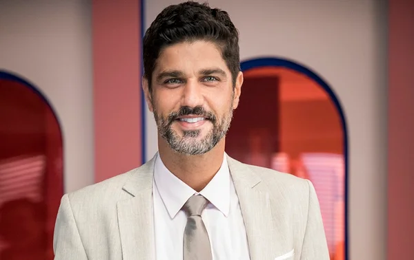 Bruno Cabrerizo em Quanto Mais Vida, Melhor!