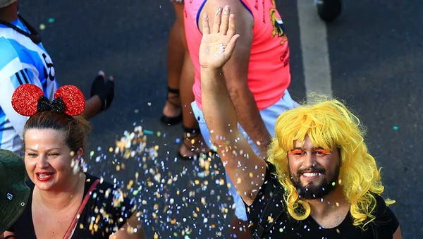 Blocos Tradicionais divulgam programação após ameaça de boicote
