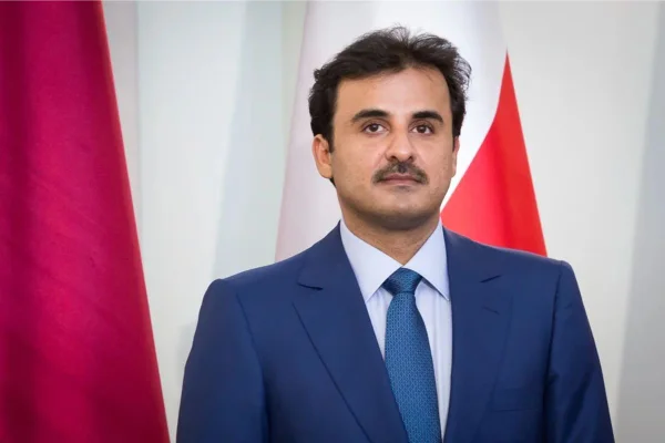 Palácios voadores? Veja a frota aérea bilionária da realeza do Qatar