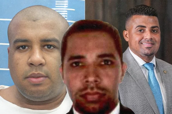 Prints mostram TH Joias e traficante elogiando ex-secretário: “Irmão”