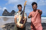 O Natiruts lançou o primeiro clipe carbono neutro do mundo