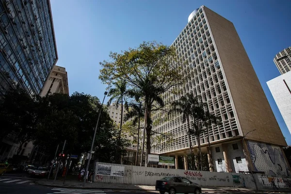 Palácio Capanema