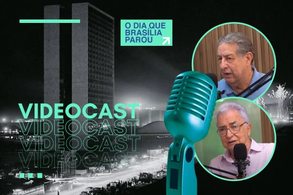 Festa de inauguração de Brasília teve de baile de gala à prova de F1