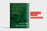 O Século dos Imbecis mistura realismo mágico, humor e sátira social ao acompanhar os moradores de um vilarejo marcado por personagens excêntricos e situações inusitadas. Em meio às contradições humanas, Valter Hugo Mãe reflete sobre poder, preconceitos e convivência. Escrito por Valter Hugo Mãe.