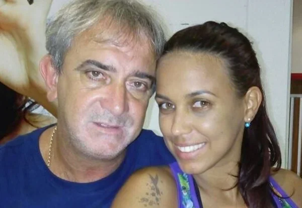 Rio: PM mata esposa na frente da filha e tenta tirar a própria vida