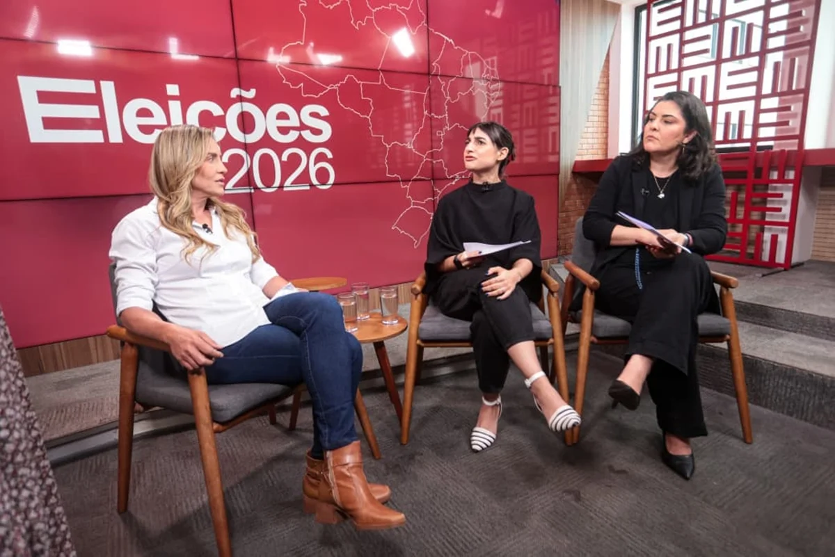 Celina diz que consórcio para gerir transporte no Entorno deve sair em 2027 - imagem 5 Celina diz que consórcio para gerir transporte no Entorno deve sair em 2027 - imagem 5