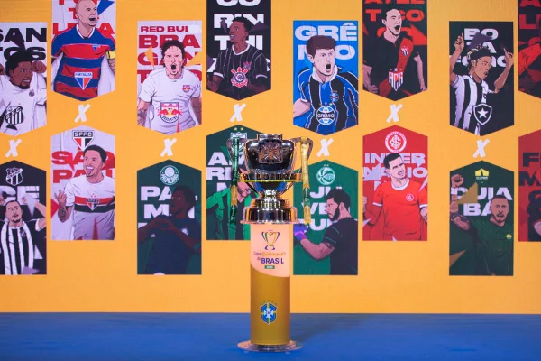 Copa do Brasil