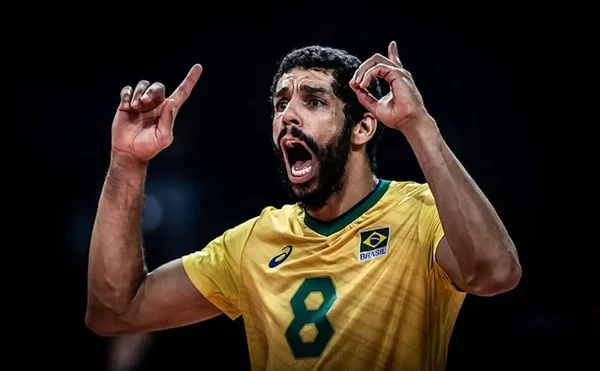 Jogador ex-seleção faz enquete sobre “dar um tiro na cara do Lula”