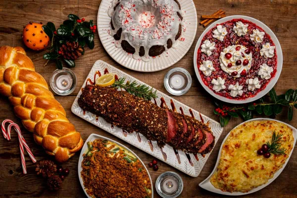 Banquete