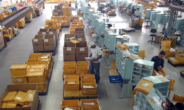 Concurso: Correios confirma tratativas por novo edital