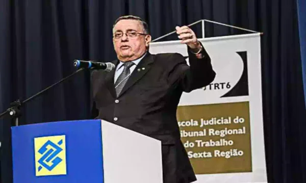 desembargador