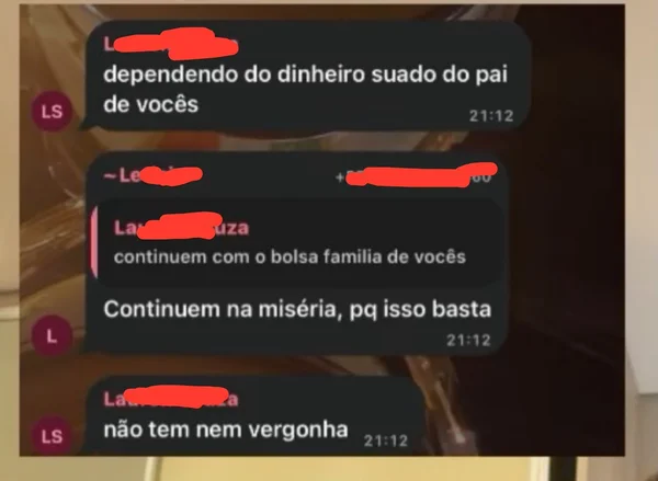 Alunos de medicina são expulsos após ataques a bolsistas do Prouni e Fies