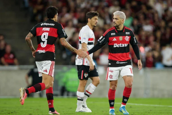 Palpite Internacional x Flamengo- Brasileirão – 29/07/26