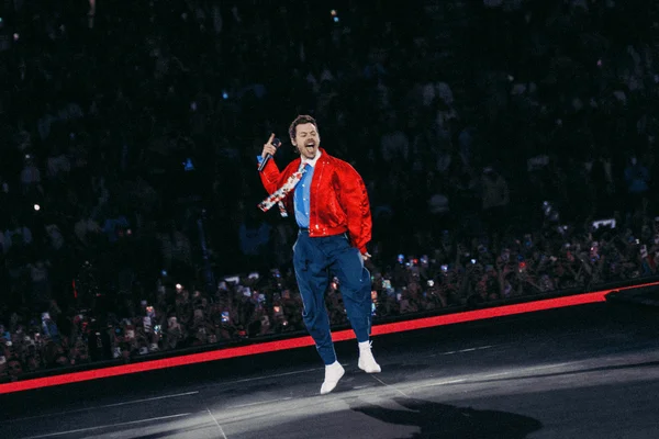 Harry Styles - Metrópoles