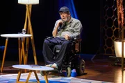 Marcelo Rubens Paiva comenta sobre quando escreveu "Ainda Estou Aqui" lembranças de sua vida, e sobre situações políticas contemporâneas Marcelo Rubens Paiva comenta sobre quando escreveu "Ainda Estou Aqui" lembranças de sua vida, e sobre situações políticas contemporâneas