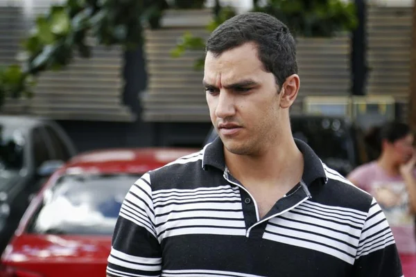 Menino baleado por policial em Águas Lindas sai do coma