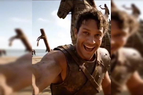 IAs cada vez mais realistas viralizam na web. Entenda