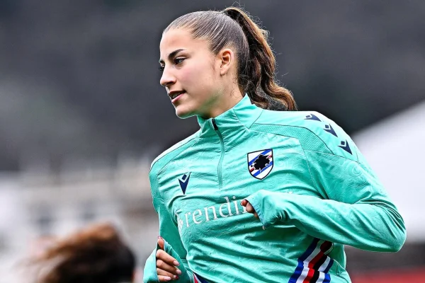Futebol Feminino: Bahia contrata jovem promessa da Alemanha