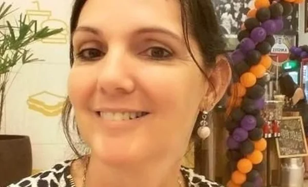 Marli Donega, mulher morta após ser atacada por pit-bulls