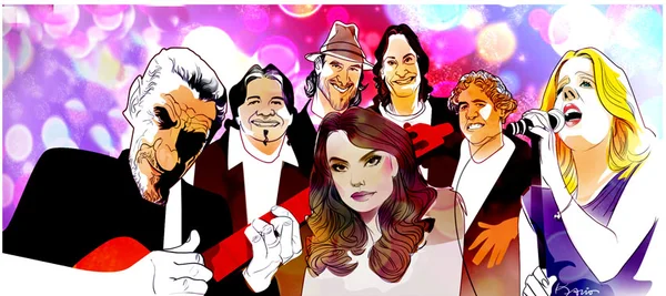 De Almodóvar a Zé Ramalho, junho tem cultura e diversão no DF