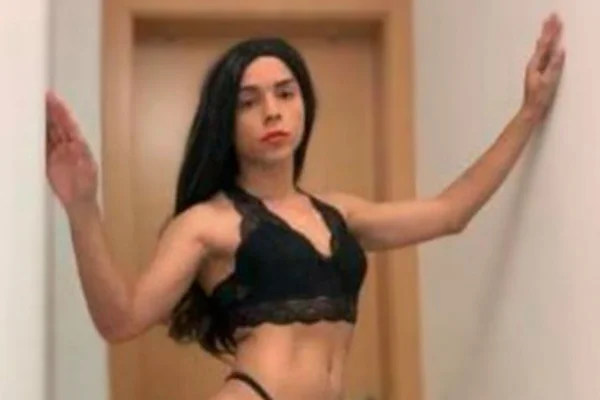 STF nega soltura de travesti presa na Espanha por dar golpe no DF