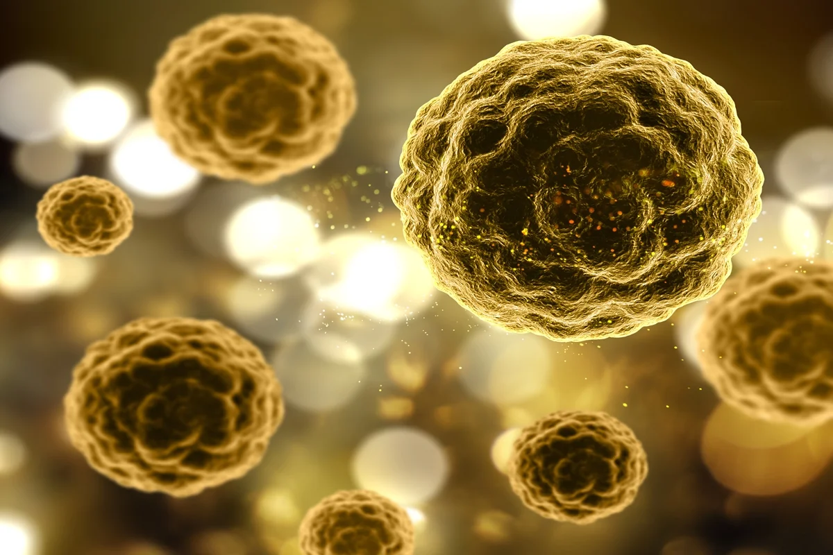 Brasil se une a estudo internacional que busca a cura para a hepatite B