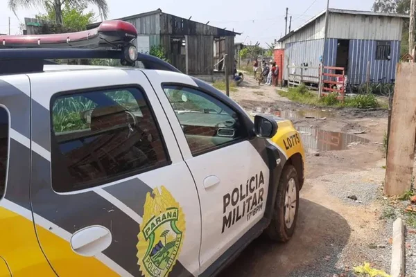 PR: homem suspeito de estuprar e engravidar a filha é linchado e morto