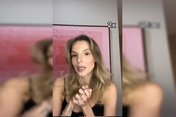 Psiquiatra é stalkeada por ex-paciente: “Delirou que tínhamos relação”