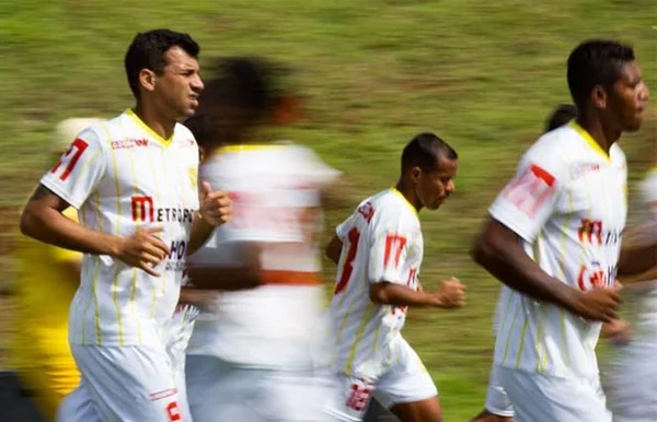 Copa do Brasil: Brasiliense mira Paysandu em duelo decisivo