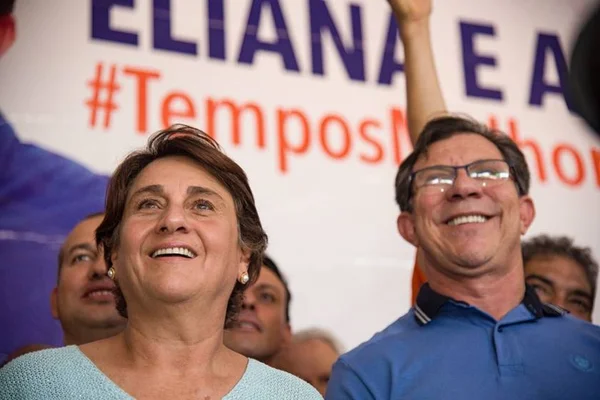 Mudanças de candidaturas após fim do prazo podem gerar sanções do TSE - destaque galeria