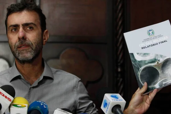 Freixo: “Falta revelar quem foi o mandante da morte de Marielle”