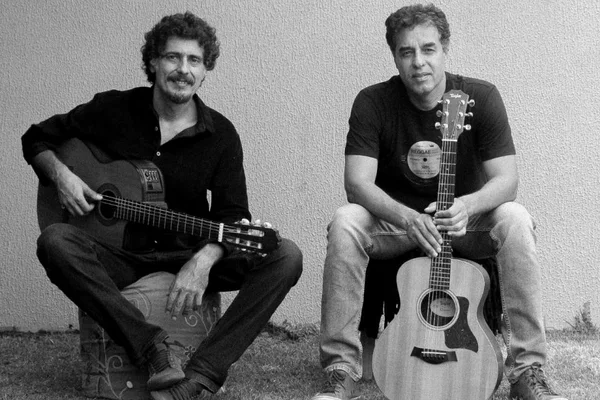Chapada dos Veadeiros recebe primeira edição do Festival Rock’n Blues