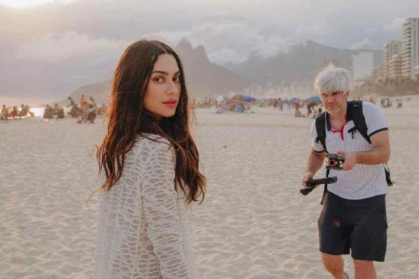 thaila ayala
