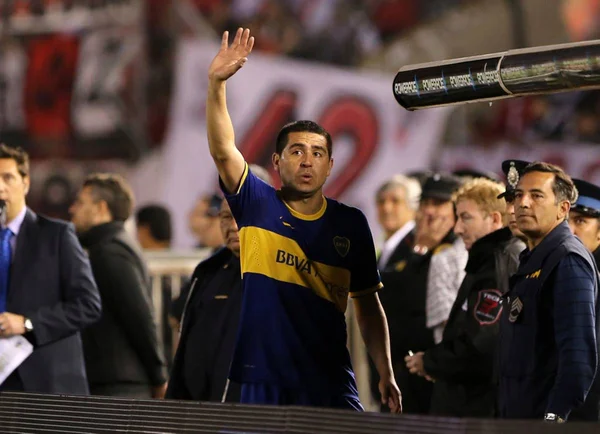 Juan Román Riquelme