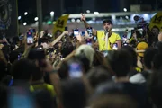 Renan Santos critica uso de Nossa Senhora Aparecida em discursos políticos - imagem 6