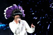 Jamiroquai fará show na cidade de São Paulo em dezembro - imagem 5 Jamiroquai fará show na cidade de São Paulo em dezembro - imagem 5