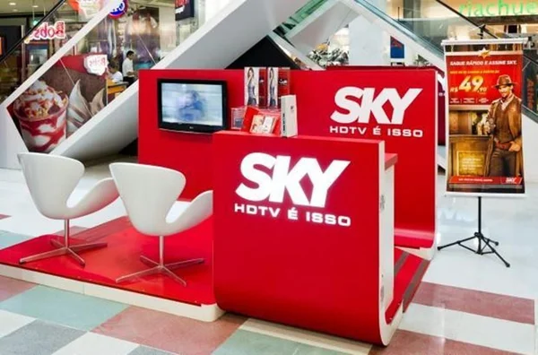 Vazamento de dados de clientes da Sky Brasil é investigado pelo MPDFT