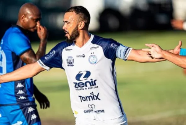 Série D ZeroUm: veja os melhores momentos de Nacional-AM x Iguatu-CE