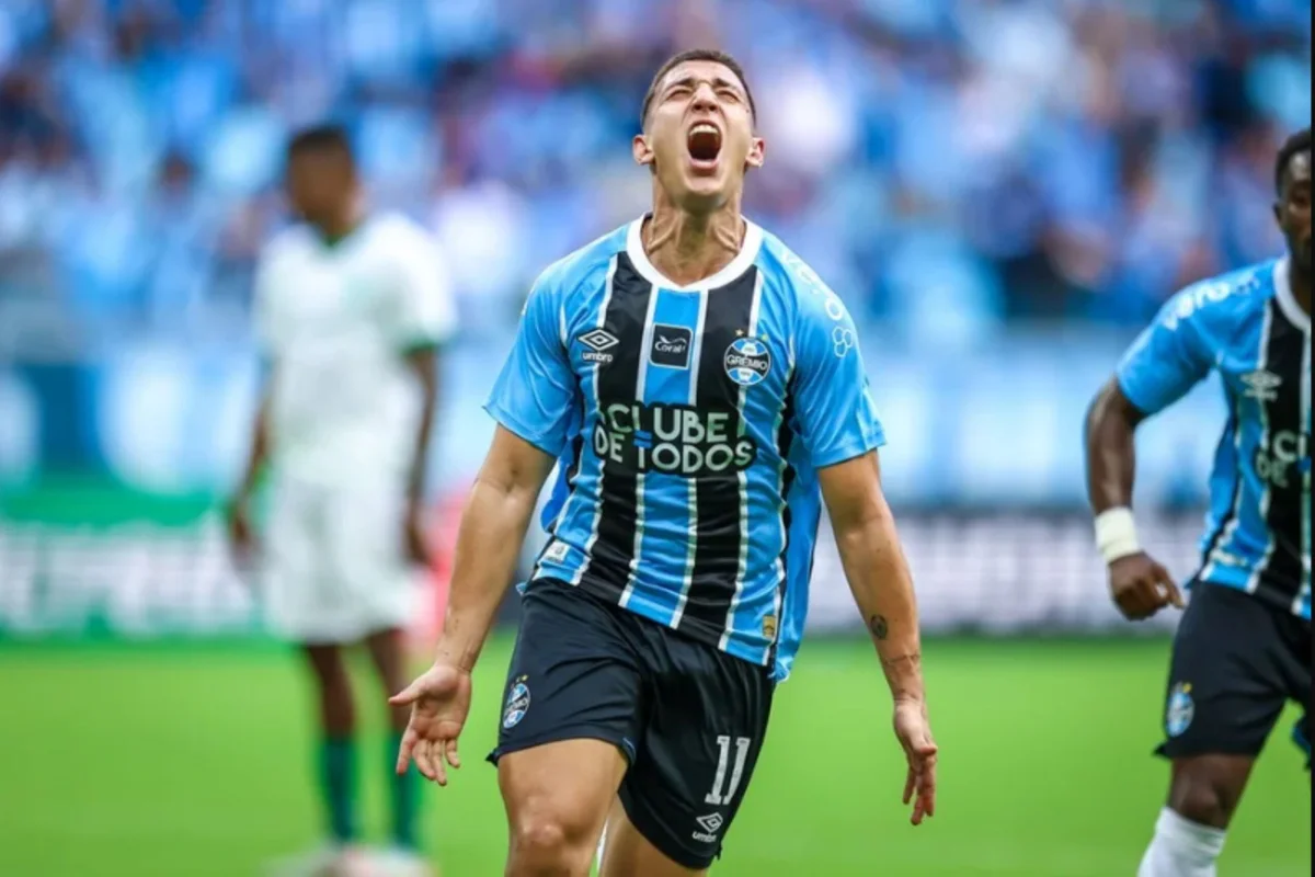Miguel Monsalve Miguel Monsalve