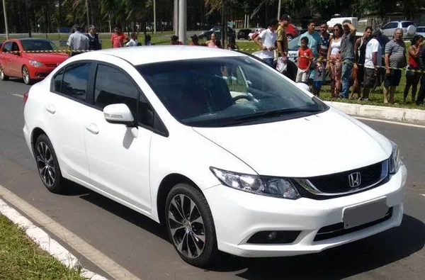 PM acusado de matar suposto amante da esposa se apresenta à polícia