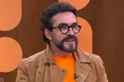 O padre Fábio de Melo O padre Fábio de Melo