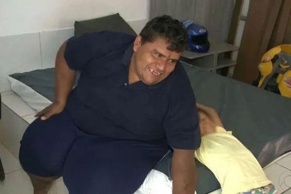 Carlos Antônio dos Santos Freitas