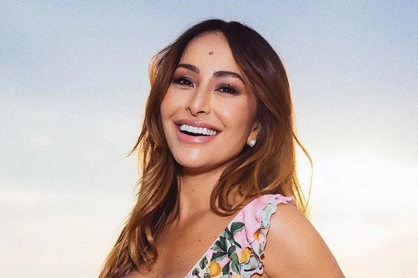 Sabrina Sato será estrela de Reality Z, nova série da Netflix